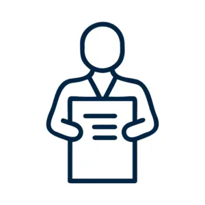 一般社団法人日本住宅監査機構｜アイコン｜施主様