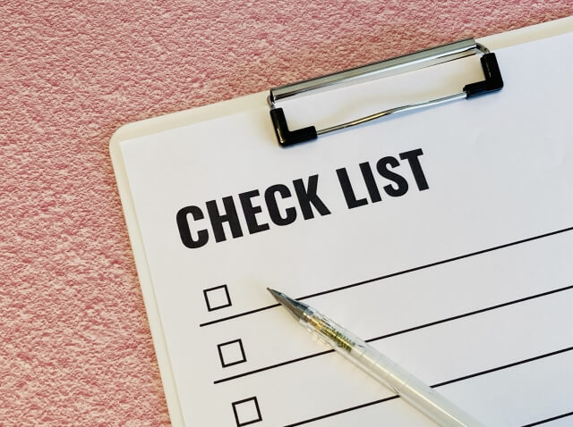 外壁塗装の見積り依頼前に知っておきたい準備のポイント